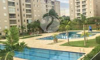 Imagem 3: Apartamento - Jardim São Vicente - Campinas