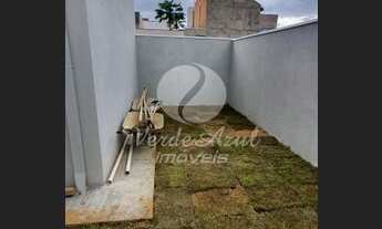 Imagem 5: Casa - Parque Residencial Sabiás - Indaiatuba