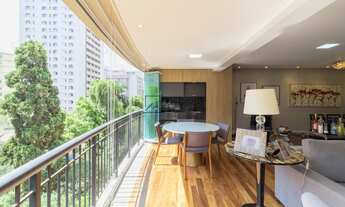 Imagem 5: Venda Apartamento 3 Dormitórios - 145 m² Bela Vista