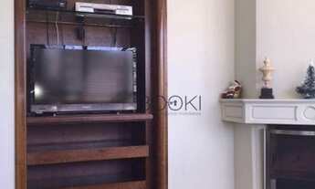 Imagem 4: Oportunidade - Parque Manacás - 273 m ² - Moema