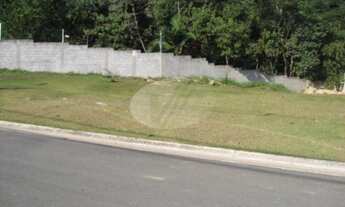 Imagem 2: Terreno - Reserva das Palmeiras - Valinhos