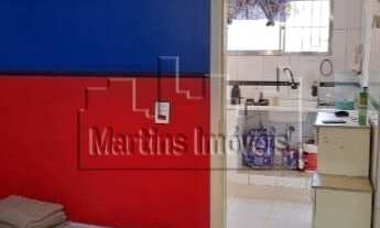 Imagem 7: Apartamento para venda com 56 metros quadrados com 2 quartos