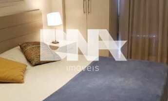 Imagem: Rio de Janeiro - Apartamento Padrão - Leblon