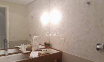 Imagem 2: Apartamento à venda, 250 m² por R$ 3.250.000,00 - Moema - São Paulo/SP