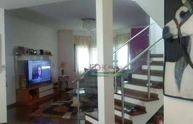 Imagem 3: Sobrado com 4 dormitórios à venda, 208 m² por R$ 1.450.000 - Jardim Fazenda Rincao - Aruja