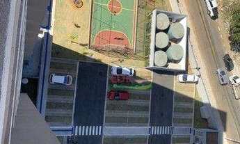 Imagem 3: Apartamento com 2 dormitórios à venda, 53 m² por R$ 280.000,00 - Água Vermelha - Poá/SP