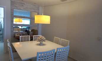 Imagem 7: Apartamento com 4 dormitórios à venda, 187 m² - Riviera de São Lourenço - Bertioga/SP