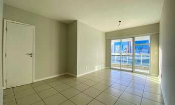 Imagem 5: 03 QUARTOS COM VISTA LINDA P/ A TERCEIRA PONTE E ÁREA DE LAZER COMPLETA NA ENSEADA DO SUÁ