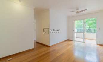 Imagem: Apartamento Locação 2 Dormitórios - 74