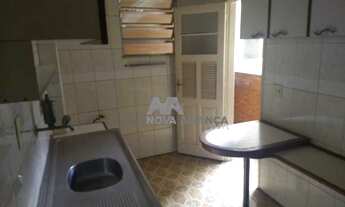 Imagem 4: Rio de Janeiro - Apartamento Padrão - Santa Teresa