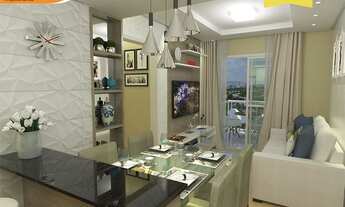 Imagem 5: Mont Fort - Montfort - Visão Panorâmica de São Brás e canudos