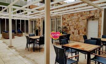 Imagem 6: Apartamento com 2 dormitórios à venda, 69 m² por R$ 1.050.000,00 - Campeche - Florianópoli