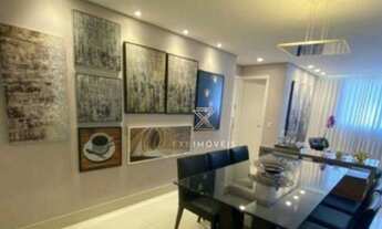 Imagem 2: Apartamento com 3 dormitórios à venda, 118 m² por R$ 1.980.000 - Savassi - Belo Horizonte