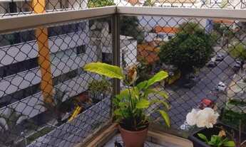 Imagem 2: Apartamento 2 dormitórios localizado em São Bernardo do Campo R$ 416.000,00