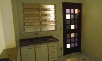 Imagem 3: Casa 2 quartos no Bosque dos Eucaliptos