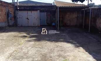 Imagem 3: Casa para aluguel, 2 quartos, 1 vaga, Milionários - Belo Horizonte/MG