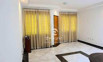 Imagem 4: Sobrado à venda, 171 m² por R$ 815.000,00 - Vila Assunção - Santo André/SP