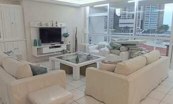 Imagem 7: Apartamento com 4 dormitórios à venda, 315 m² por R$ 2.335.000,00 - Pitangueiras - Guarujá