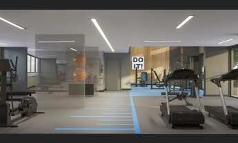 Imagem 4: Apartamento para venda no Alto da Boa Vista, São Paulo - SP