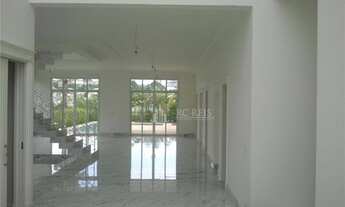 Imagem 6: Casa com 5 suítes à venda, 1020m² por R$ 12.000.000 - Tamboré 2 - Santana de Parnaíba/SP