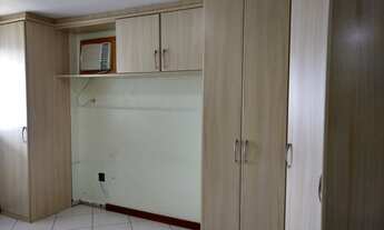 Imagem 5: Apartamento para aluguel tem 130 metros quadrados com 3 quartos