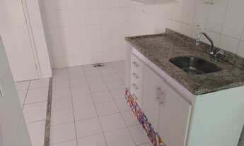 Imagem 5: Apartamento em Alphaville centro Alameda Grajaú 68m 2 qtos 2 banh 1 vg 2.400 + cond 560.00