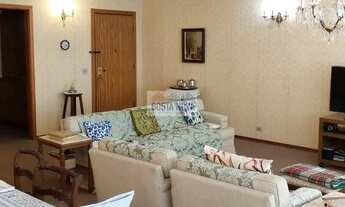 Imagem 3: Oportunidade para compra, ótimo apartamento na Av. Angélica. 225 m² de área útil. Aceita p