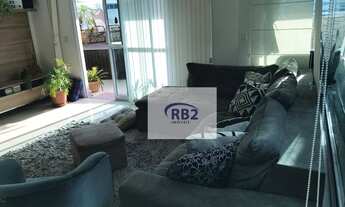 Imagem 5: Cobertura Duplex - Jardim Icarai - 4 suites