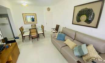 Imagem 3: Apartamento com 3 dormitórios para alugar, 94 m² - Riviera de São Lourenço - Bertioga/SP