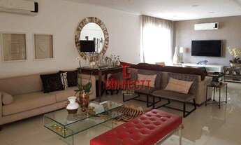 Imagem 1: Apartamento com 4 dormitórios à venda, 228 m² por R$ 1.228.000,00 - Jardim Irajá - Ribeirã