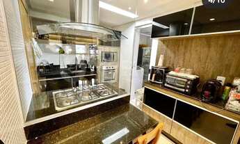 Imagem 4: Apartamento com 3 quartos no L'essence Platine - Bairro Serrinha em Goiânia