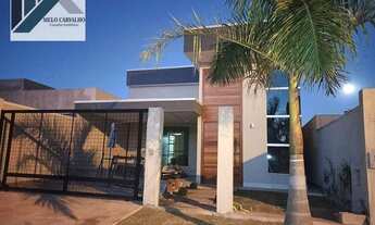 Imagem 2: Casa com 3 dormitórios à venda, 350 m² por R$ 1.500.000 - Vicente Pires - Vicente Pires/DF