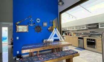 Imagem: Casa com 2 dormitórios à venda, 135 m²