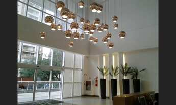 Imagem 2: Sala Comercial para venda e locação, Empresarial 18 do Forte, Barueri -