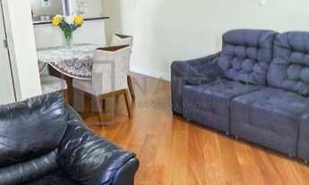 Imagem 5: Apartamento com 2 dormitórios à venda, 75 m² por R$ 490.000,00 - Vila Formosa - São Paulo