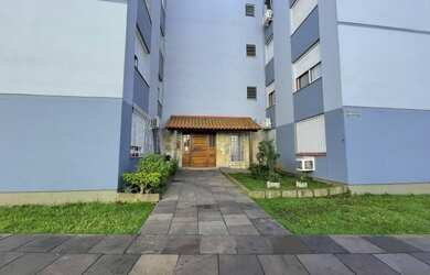 Imagem 2: Residential / Apartment Porto Alegre RS brasil