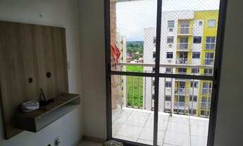 Imagem 6: Linda cobertura condomínio Ville Laguna-4 quartos sendo 1 suíte