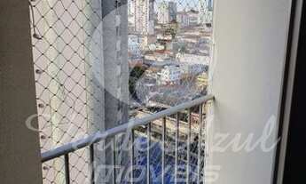 Imagem: Apartamento - Centro - Campinas