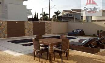 Imagem 1: Casa, Terras de Imperador, R$3.000.000,00, Aceita Financiamento