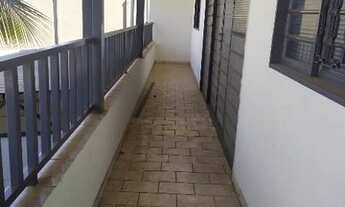 Imagem: SÃO JOSÉ DO RIO PRETO - Casa Padrão