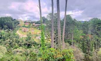 Imagem 3: Imóvel em estilo Colonial