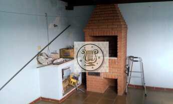 Imagem 5: Sobrado com 2 dormitórios à venda por R$ 650.000 - Vila Carbone - São Paulo/SP