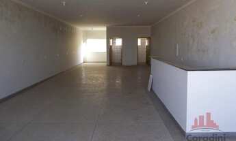 Imagem: Salão para alugar, 130 m² por R$ 1.350,00/mês