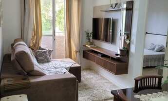 Imagem 2: APARTAMENTO RESIDENCIAL TORRES DO JARDIM III, EM EXCELENTE LOCALIZAÇÃO