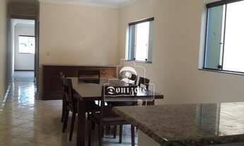Imagem 3: Sobrado à venda, 250 m² por R$ 600.000,05 - Parque Marajoara - Santo André/SP