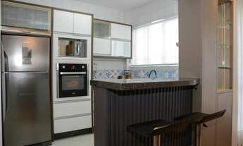 Imagem 7: Apartamento 2 dormitórios sendo 1 suite a venda, 75m², Coqueiros - Florianópolis