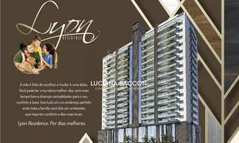 Imagem: Apartamento à venda no bairro Kobrasol