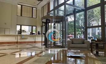 Imagem 5: Conjunto, 270 m² - Itaim Bibi - São Paulo/SP