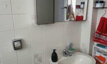 Imagem 3: Praia Grande Aviação pé na areia