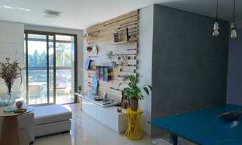 Imagem: Apartamento a venda no condomínio Terraço